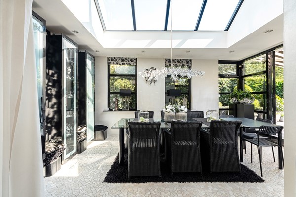 Medium property photo - Alexine Tinnepad 19, 2553 TR Den Haag